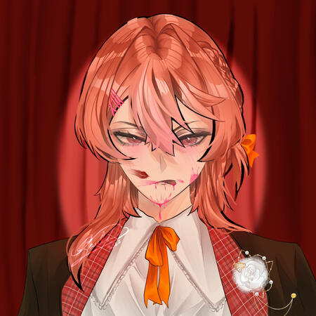 Bust