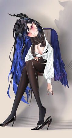 Fullbody