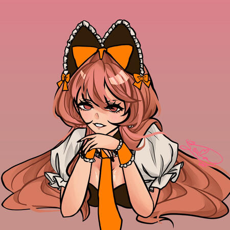 Bust