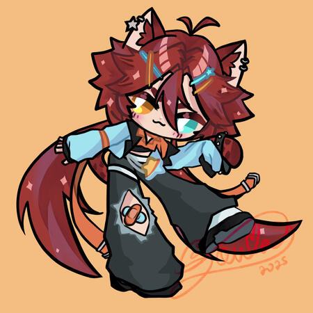 meekatts